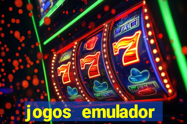 jogos emulador nintendo switch